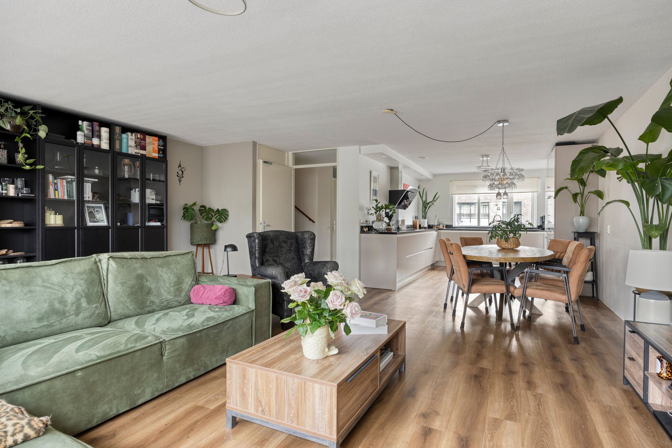 Photo 6 of Monetstraat 35