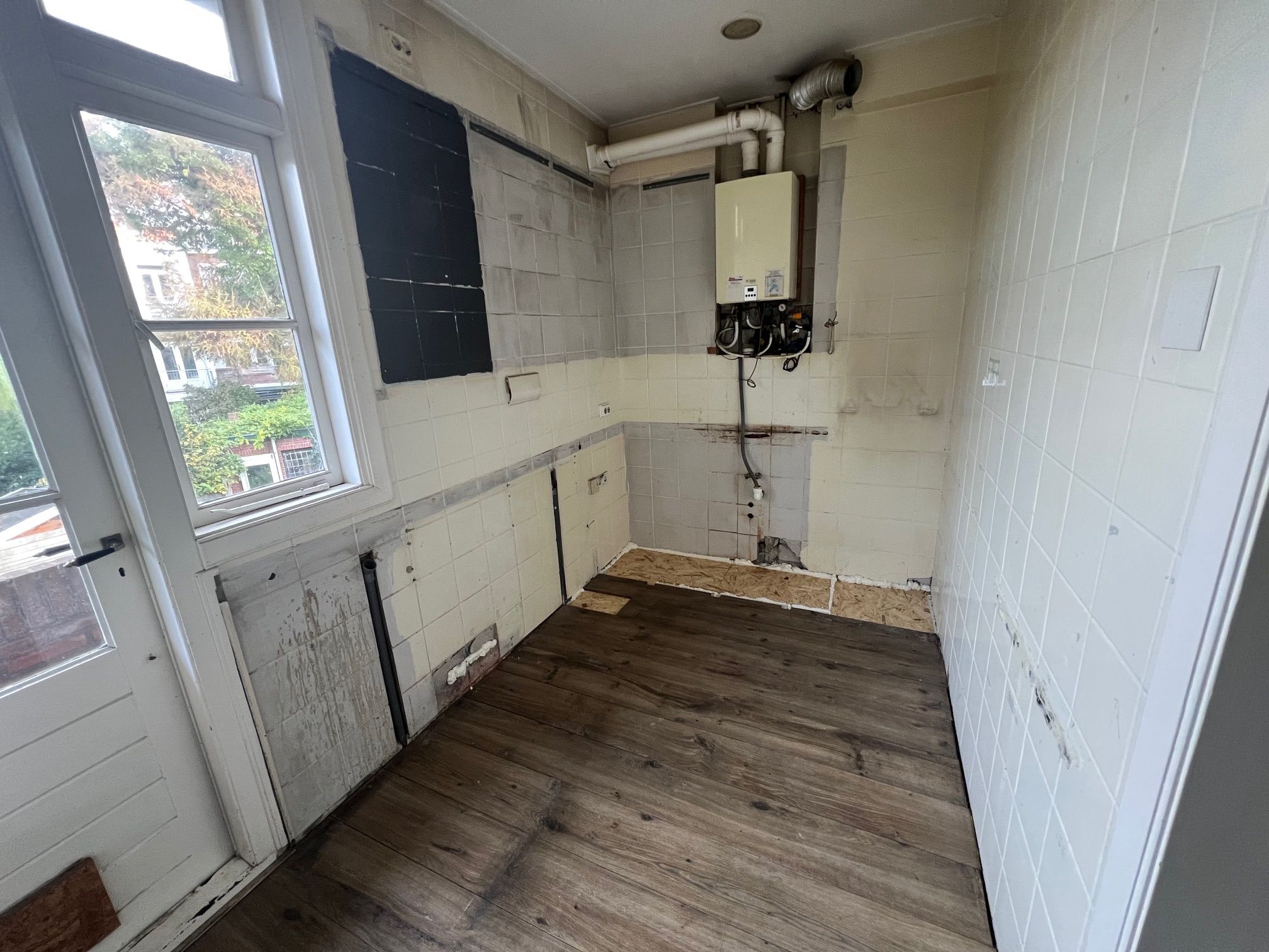 Photo 6 of Breitnerlaan 134