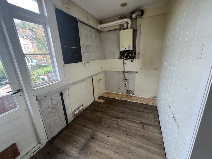 Appartement te koop: Breitnerlaan 134, 'S-Gravenhage