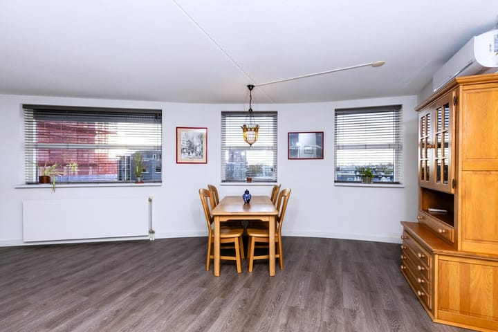 Foto 5 van Agorabaan 41