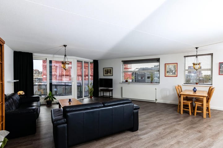 Foto 4 van Agorabaan 41