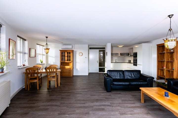 Foto 2 van Agorabaan 41