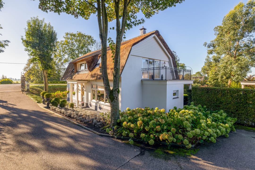 Foto 11 van Provincialeweg Oost 64