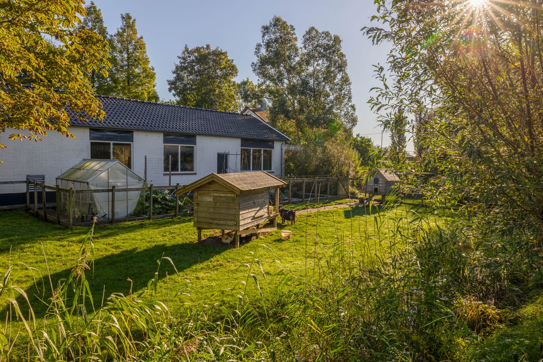 Photo 23 of Provincialeweg Oost 64