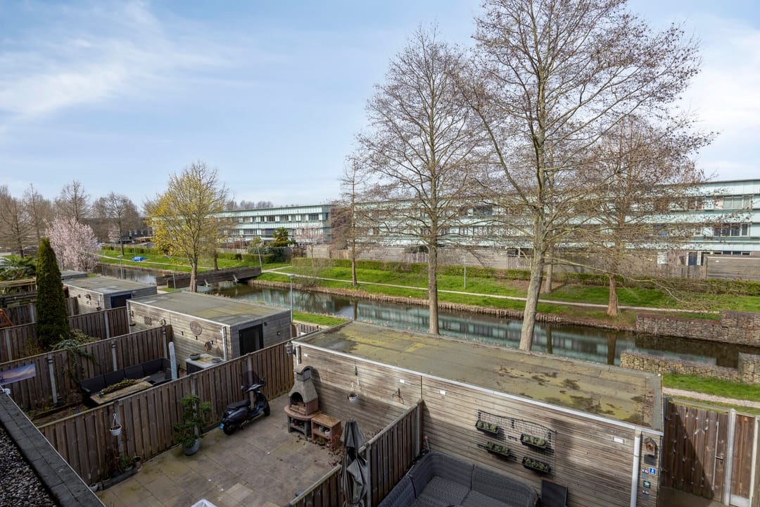 Photo 38 of Monetstraat 35