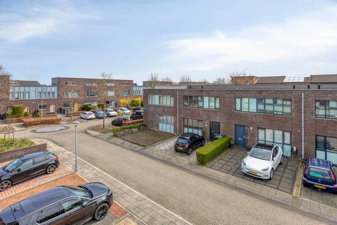 Photo 43 of Monetstraat 35