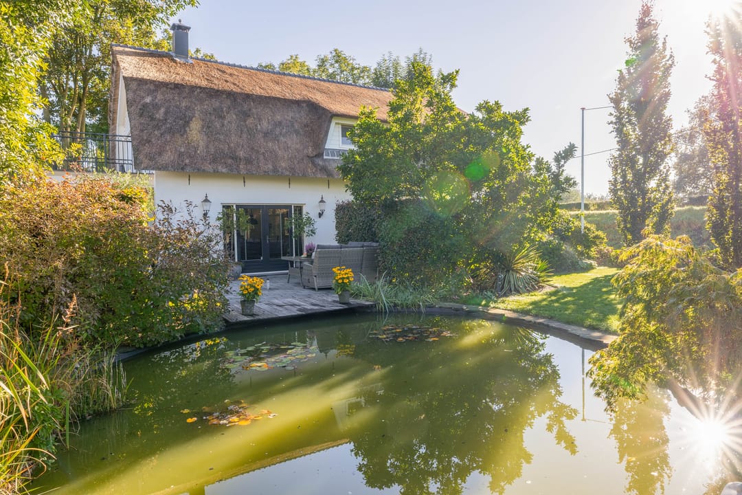 Foto 62 van Provincialeweg Oost 64