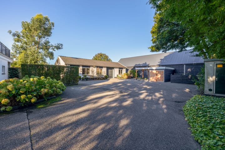 Photo 2 of Provincialeweg Oost 64