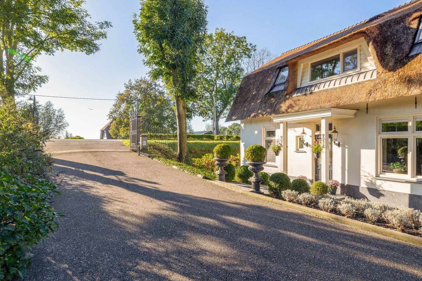 Foto 10 van Provincialeweg Oost 64