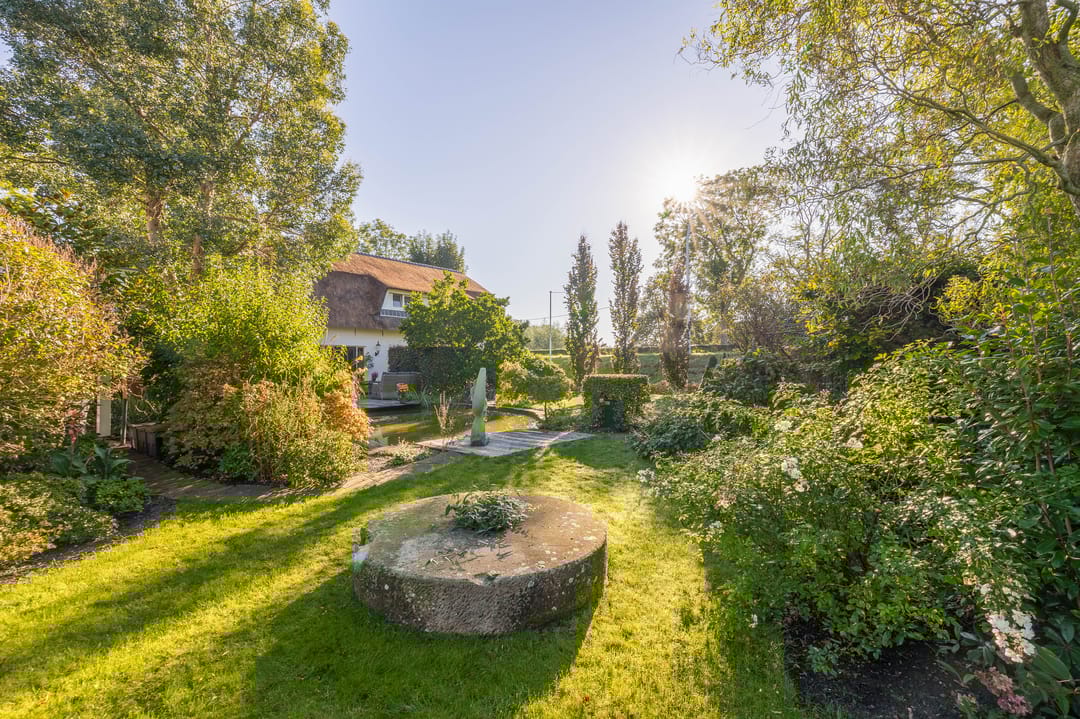 Foto 61 van Provincialeweg Oost 64