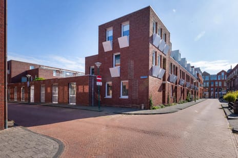 Van Oudheusdenstraat thumbnail