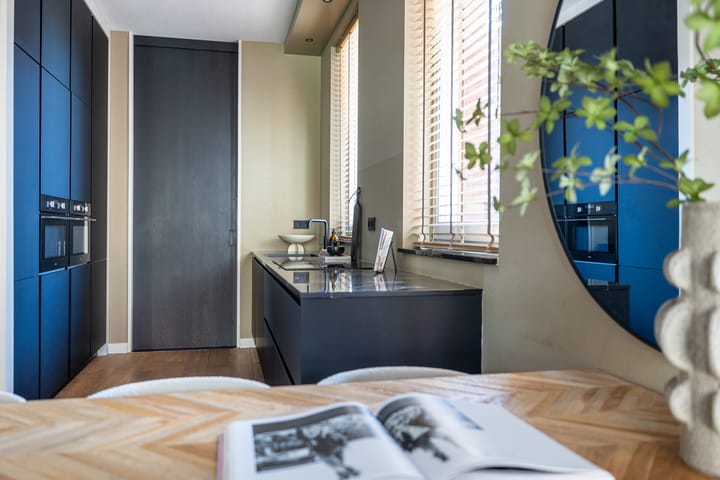 Tussenwoning te huur: Van Oudheusdenstraat 10, Woerden