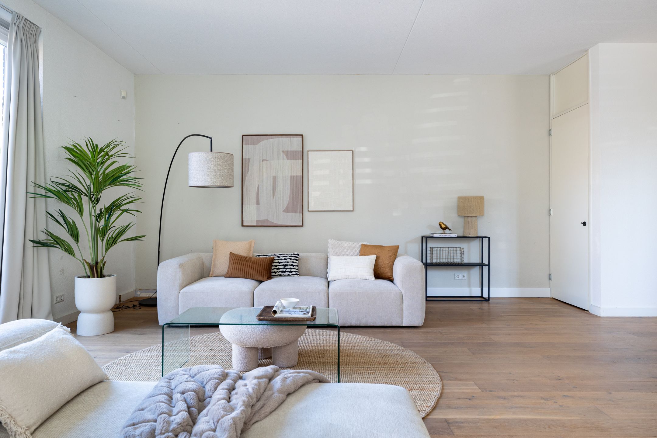 Spacious corner home with private garden and rooftop terrace in Woerden city center — 18