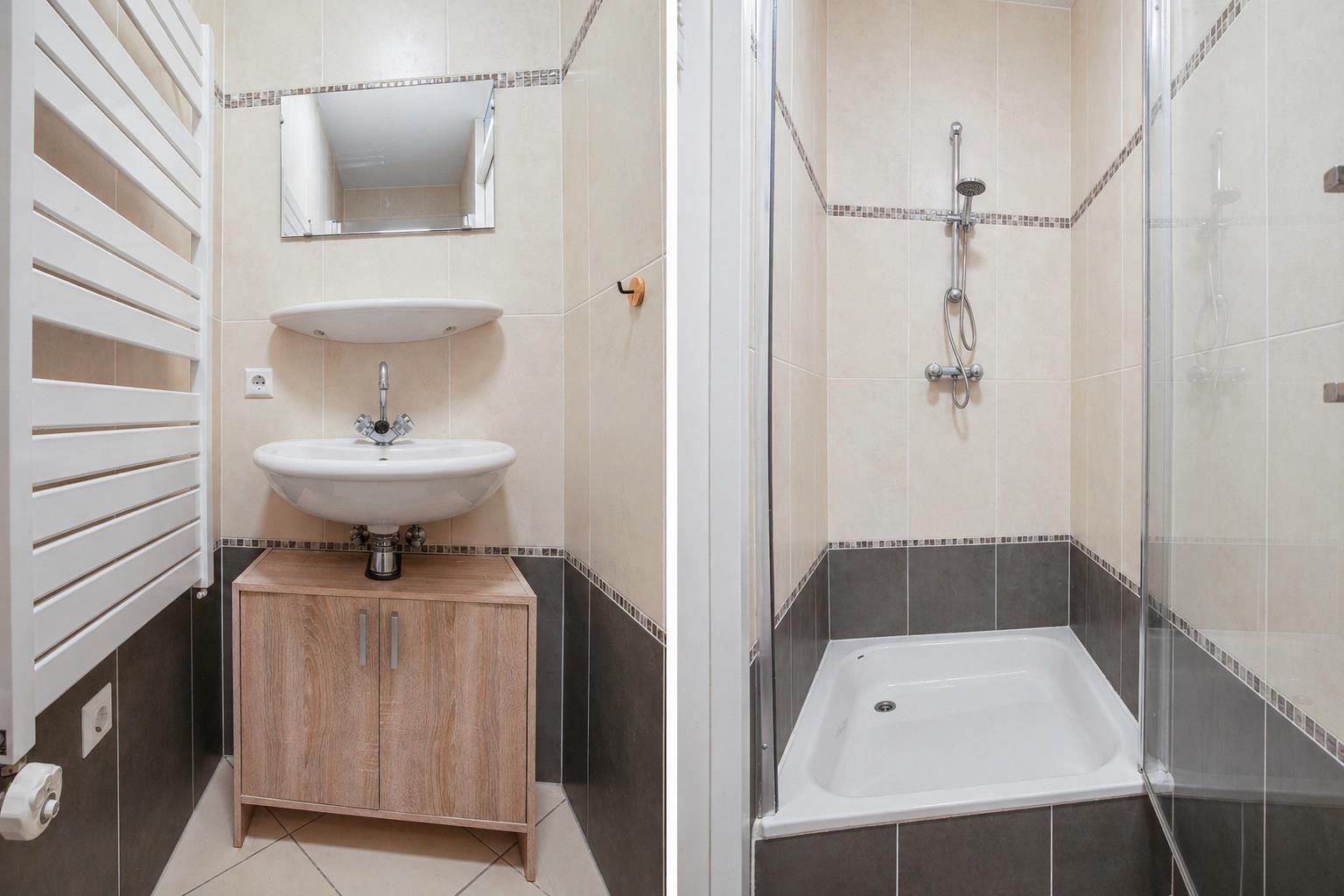 Spacious corner home with private garden and rooftop terrace in Woerden city center — 27