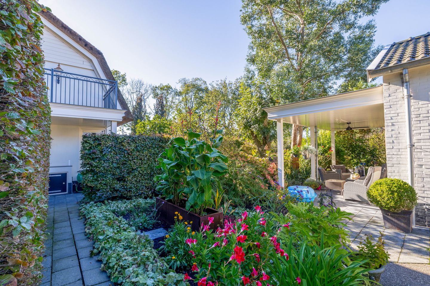 Foto 55 van Provincialeweg Oost 64