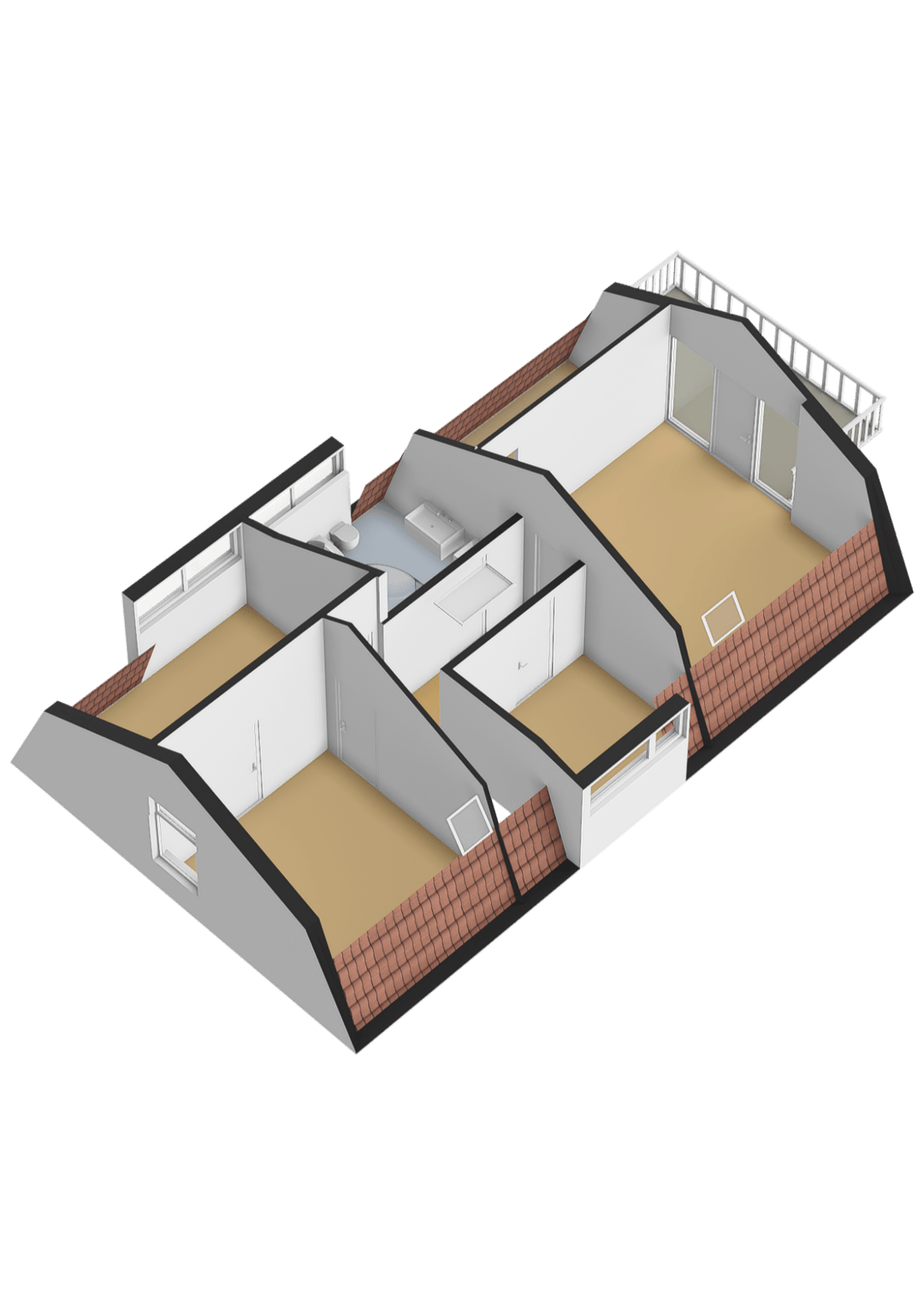Foto 73 van Provincialeweg Oost 64