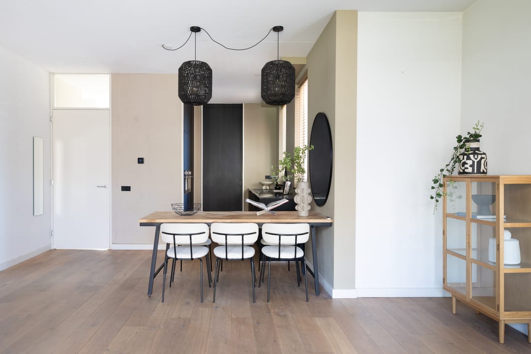 Spacious corner home with private garden and rooftop terrace in Woerden city center — 13