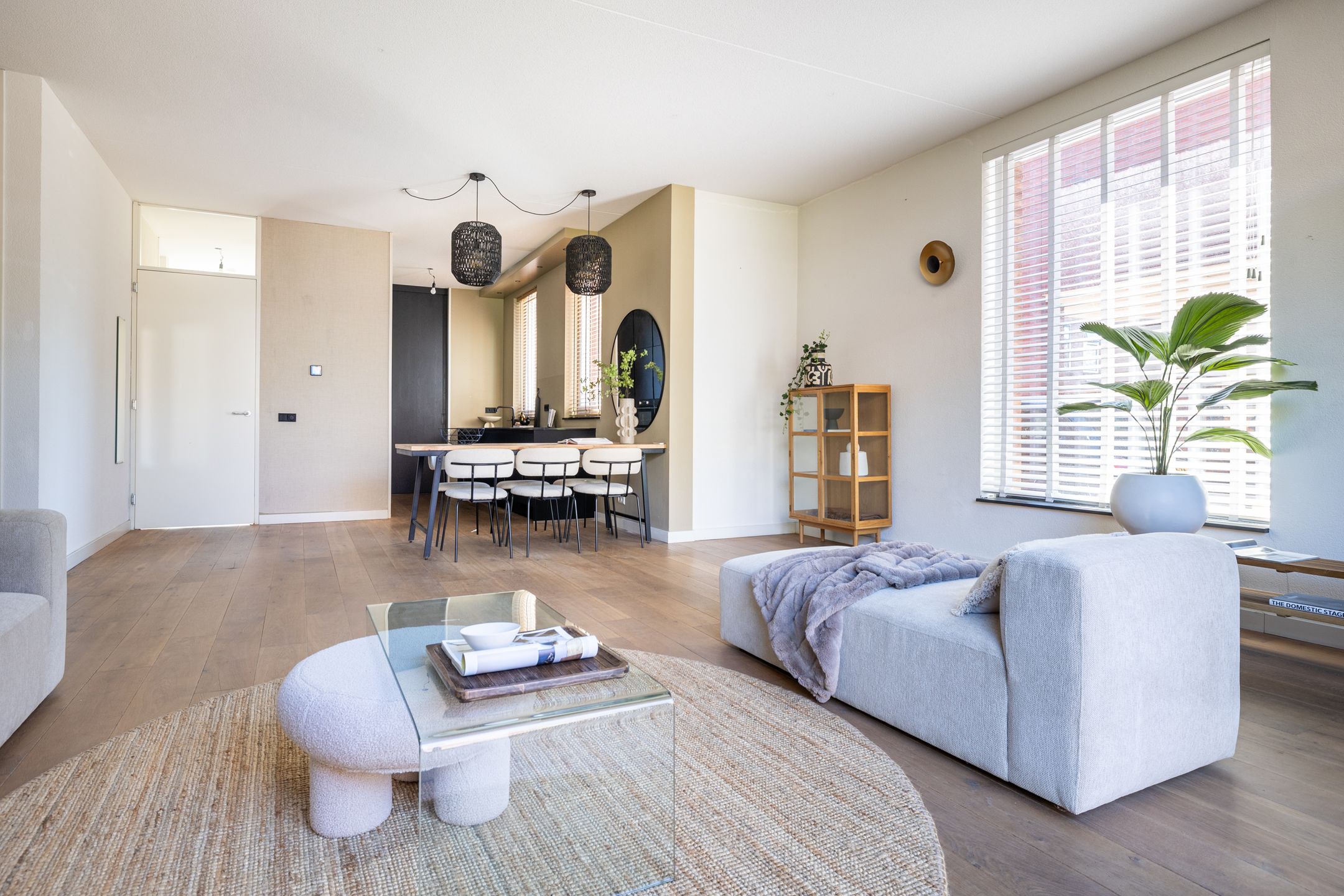 Huis Van Oudheusdenstraat 10 — foto 2