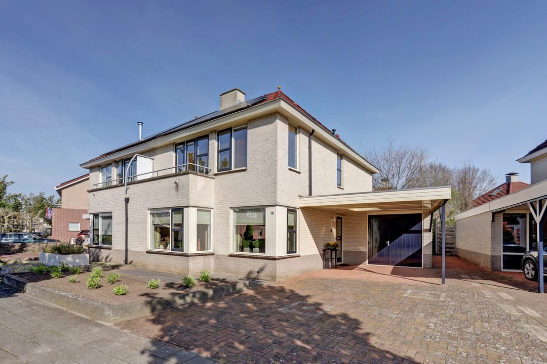 Foto 1 van Twijnspil 42