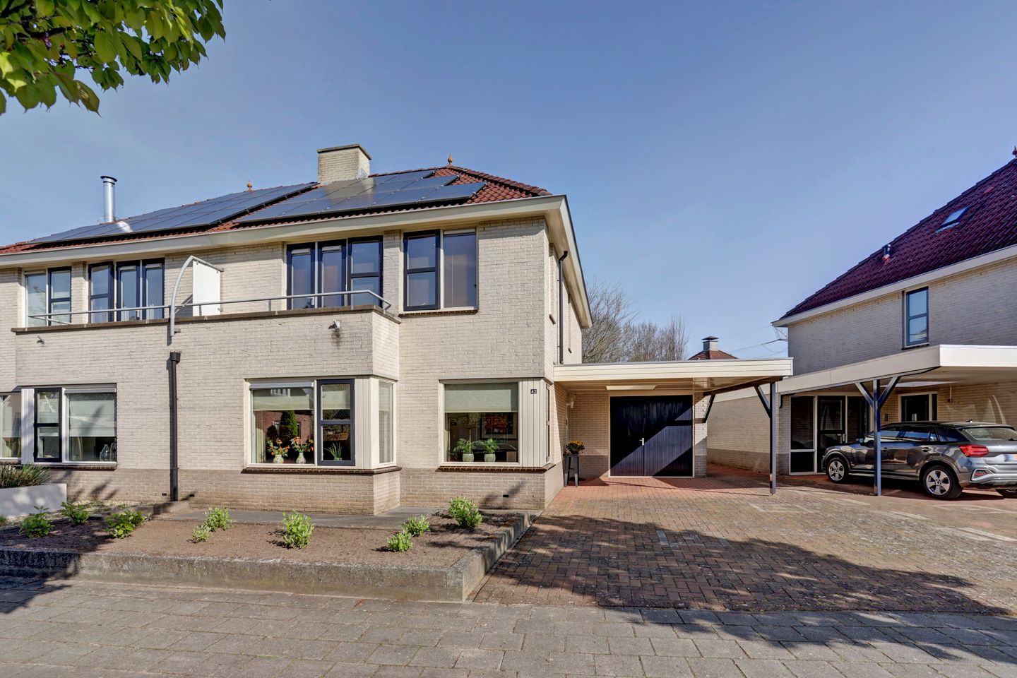 Foto 4 van Twijnspil 42