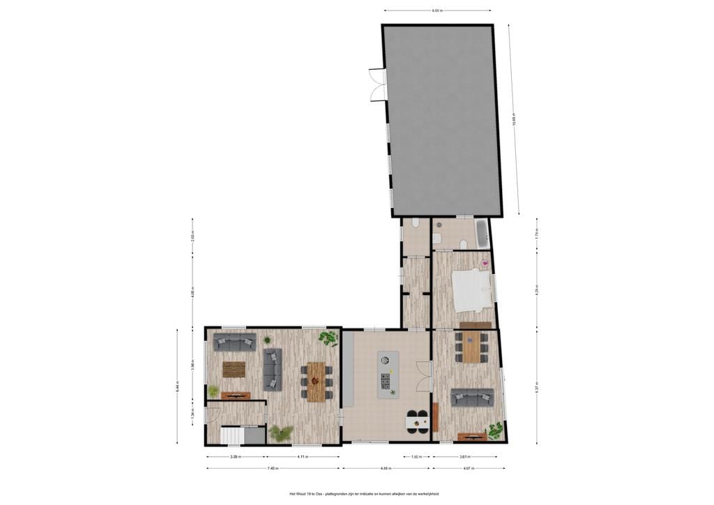 Foto 35 van Het Woud 19