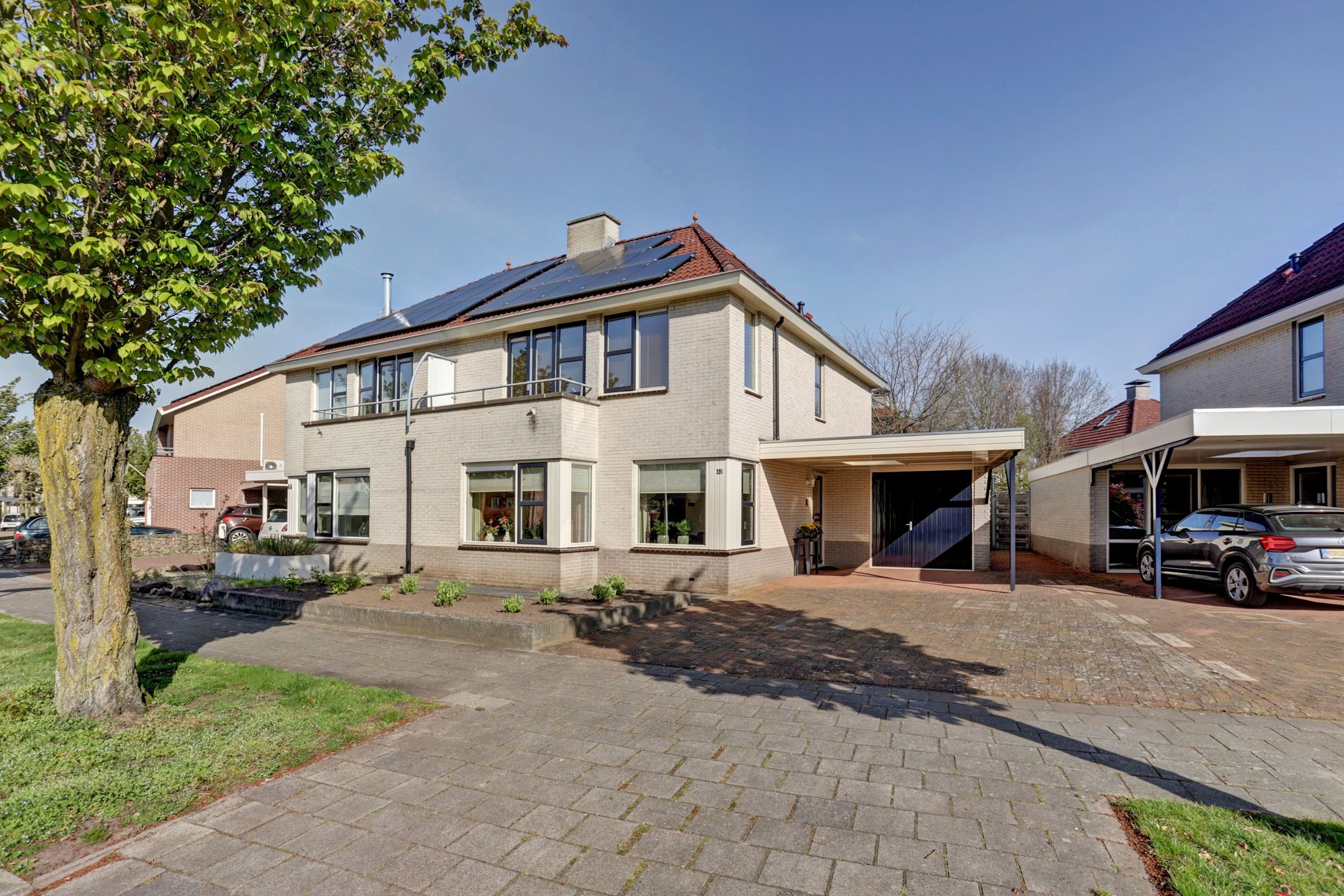 Foto 42 van Twijnspil 42