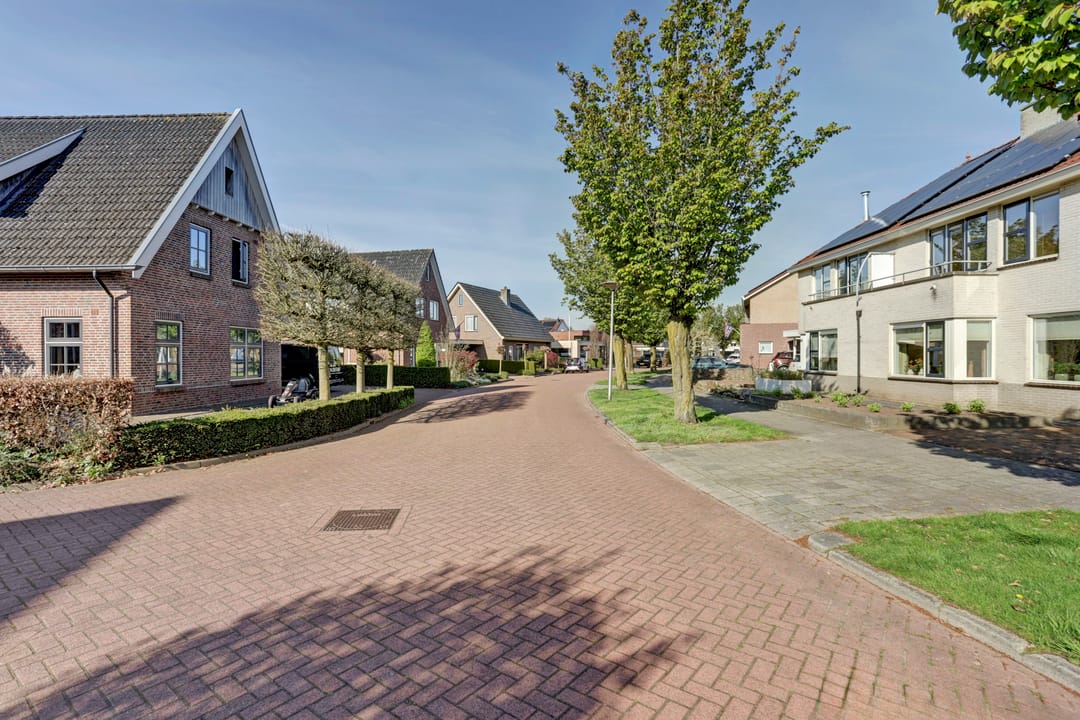 Foto 43 van Twijnspil 42