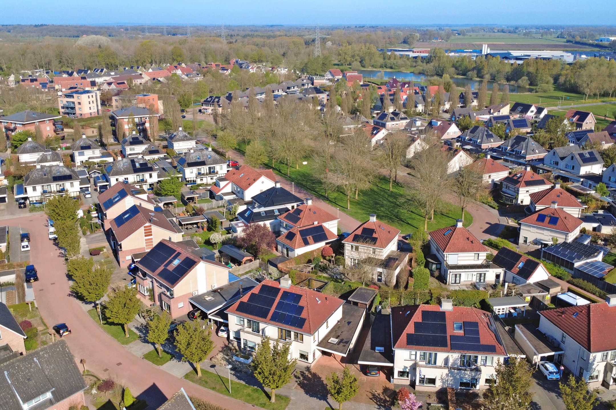 Foto 45 van Twijnspil 42