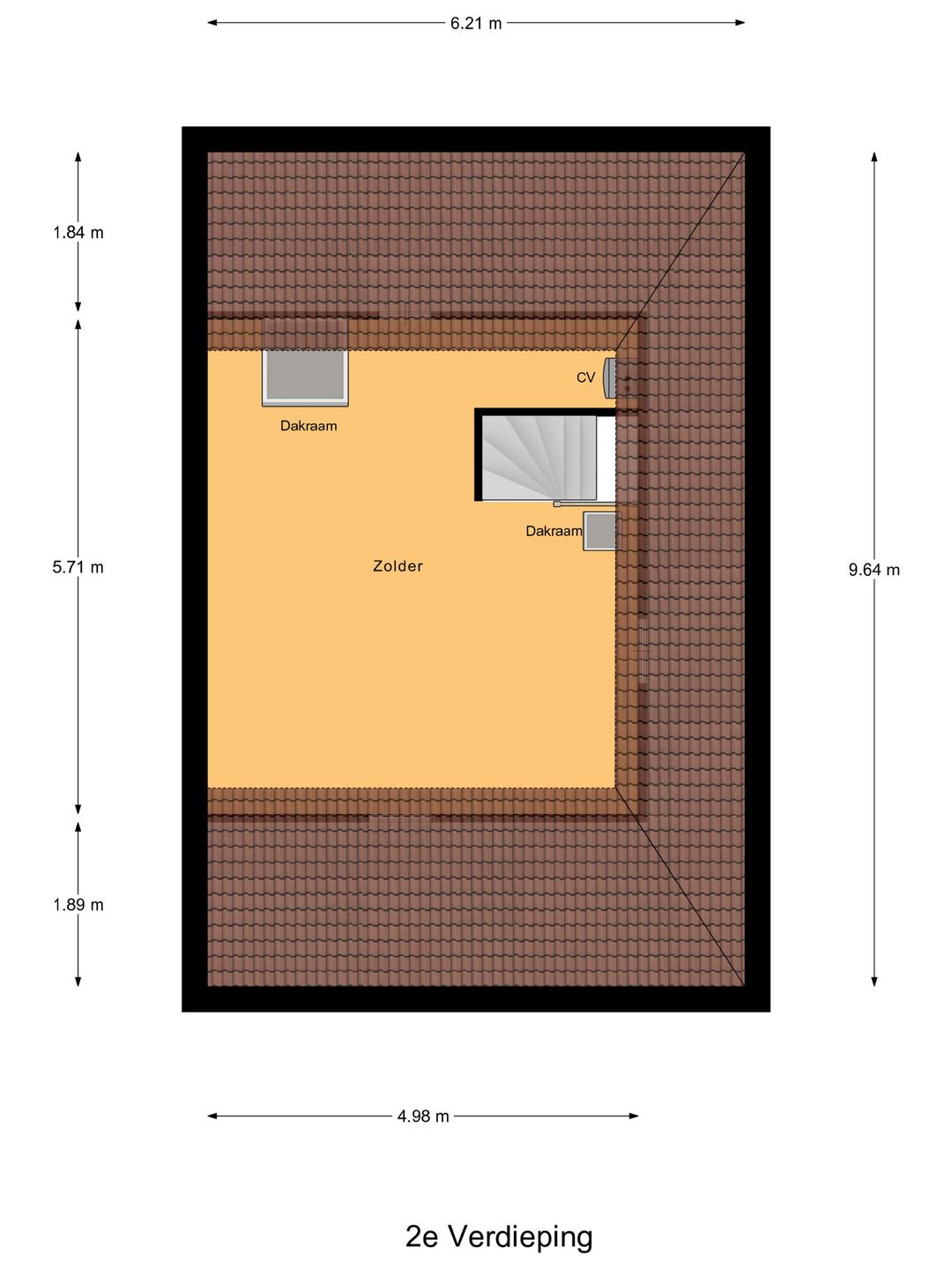 Foto 52 van Twijnspil 42