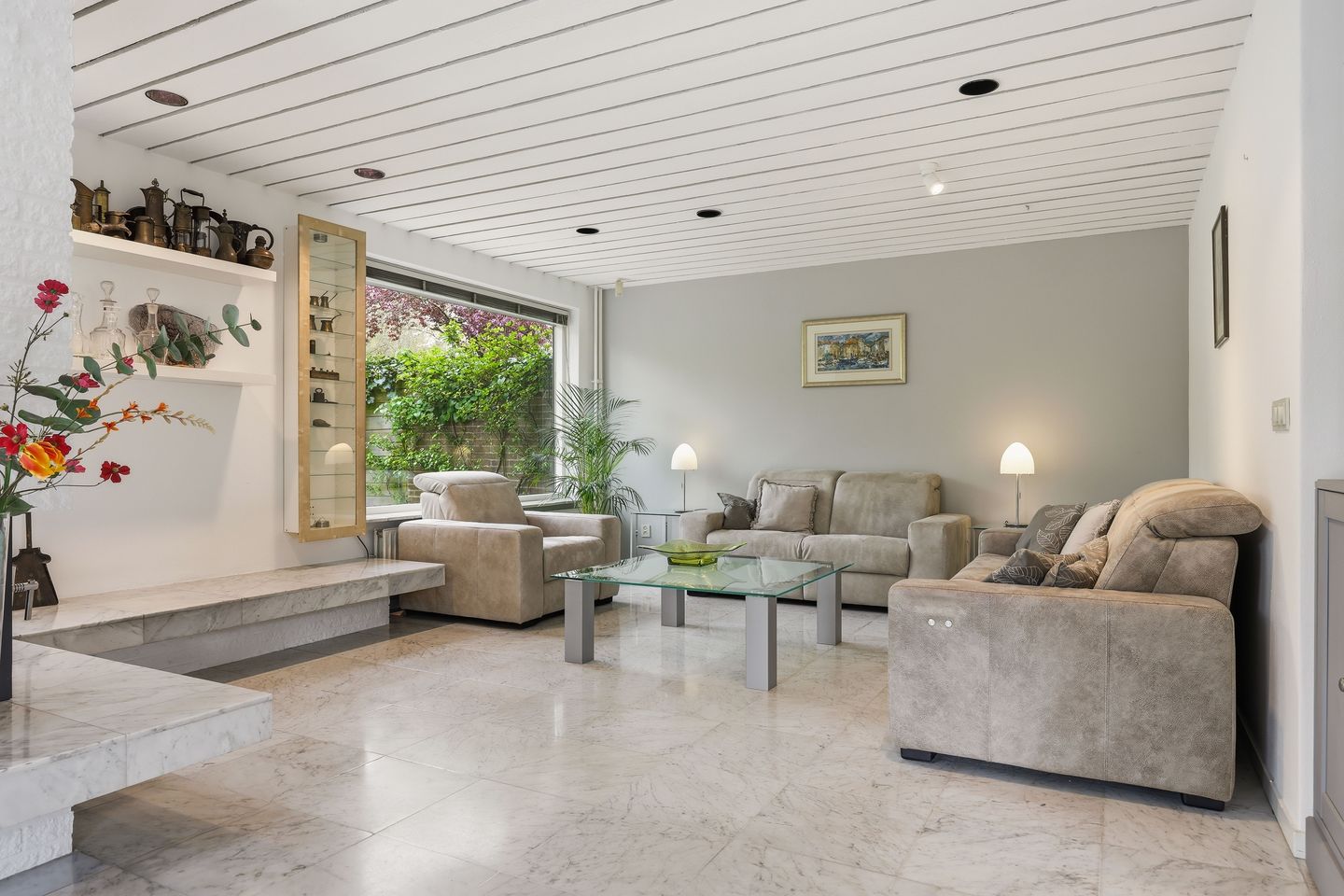 Foto 5 van Langetuin 5