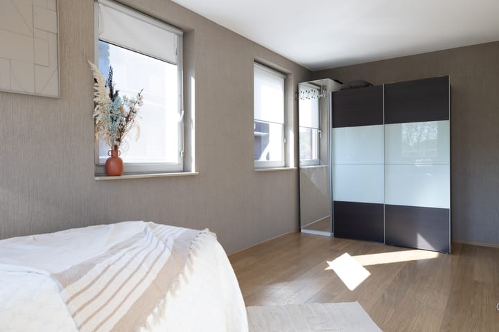 Tussenwoning te huur: Van Oudheusdenstraat 10, Woerden