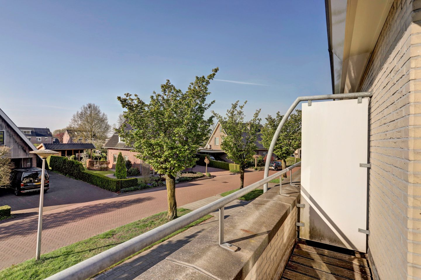 Foto 40 van Twijnspil 42