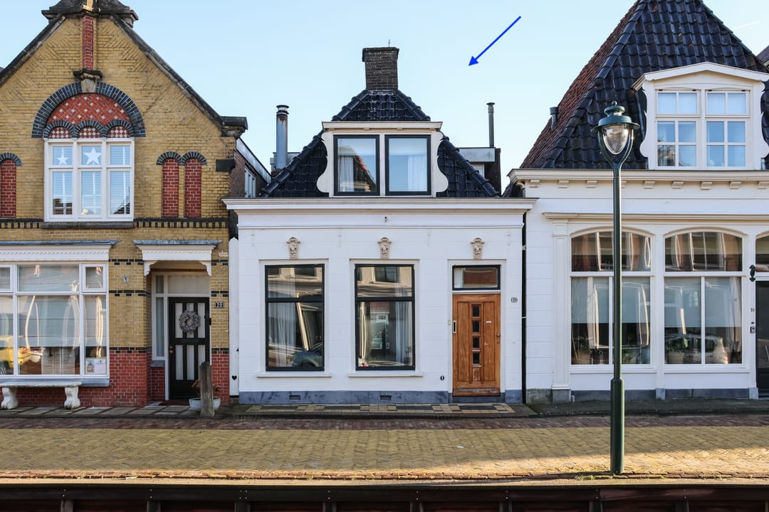Foto 2 van Kleine Dijlakker 19
