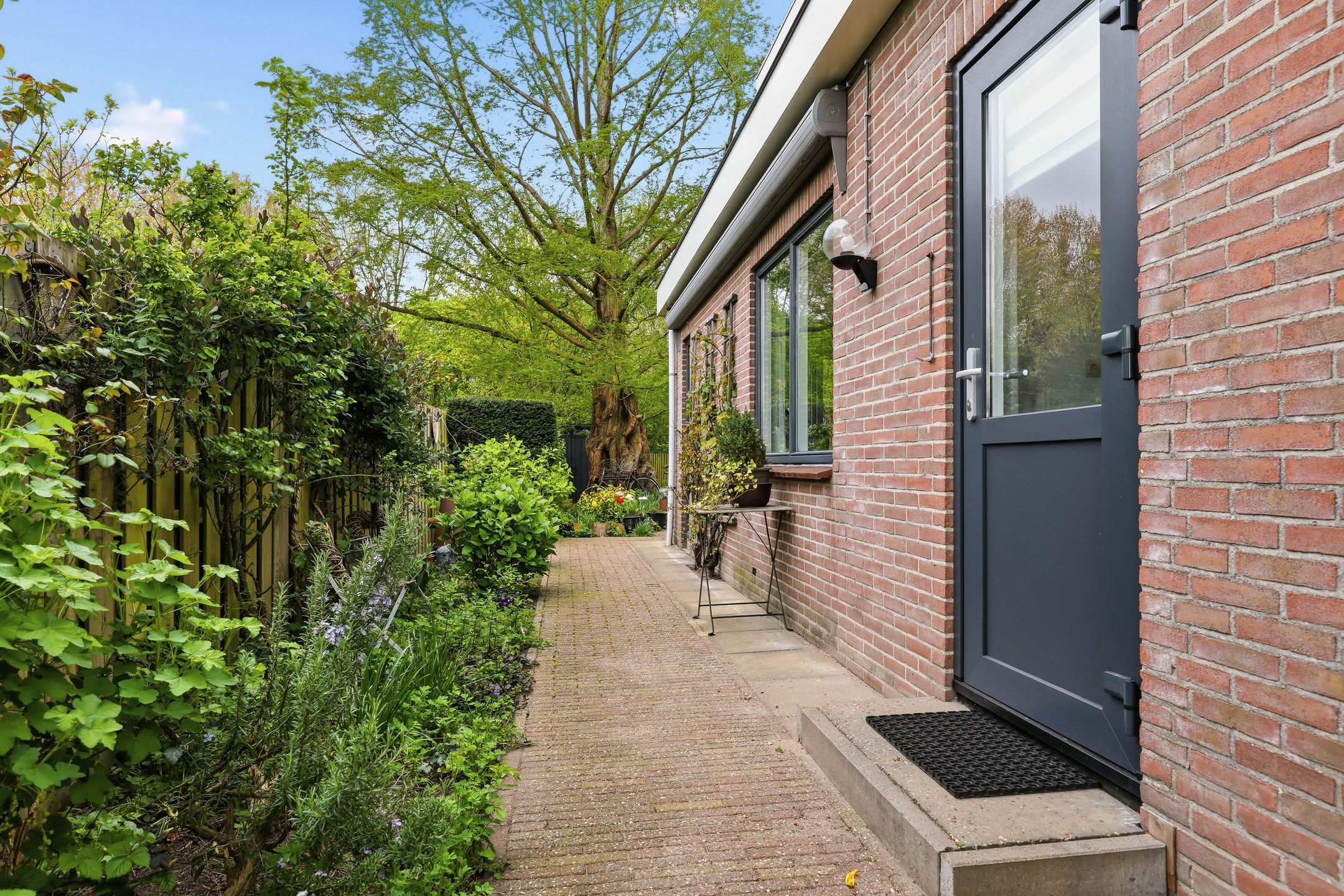 Foto 39 van Langetuin 5