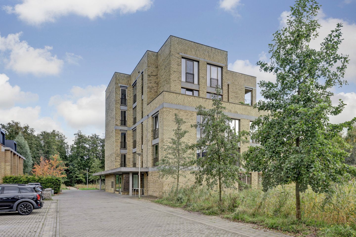 Photo 35 of Puccinistraat 14