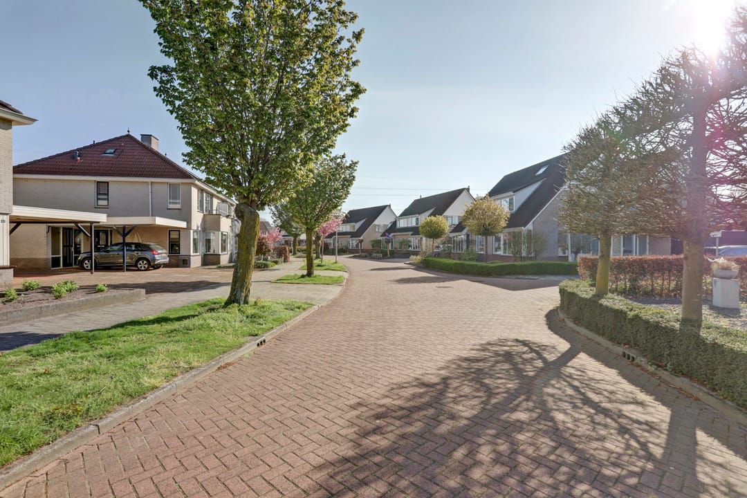 Foto 41 van Twijnspil 42