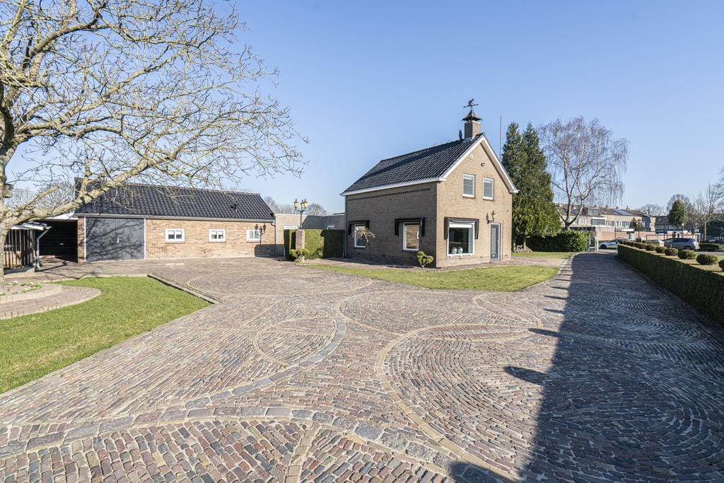 Foto 21 van Het Woud 19