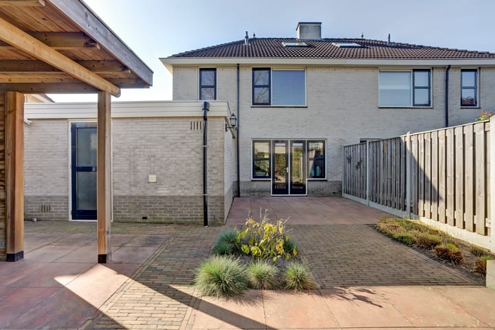 Foto 2 van Twijnspil 42