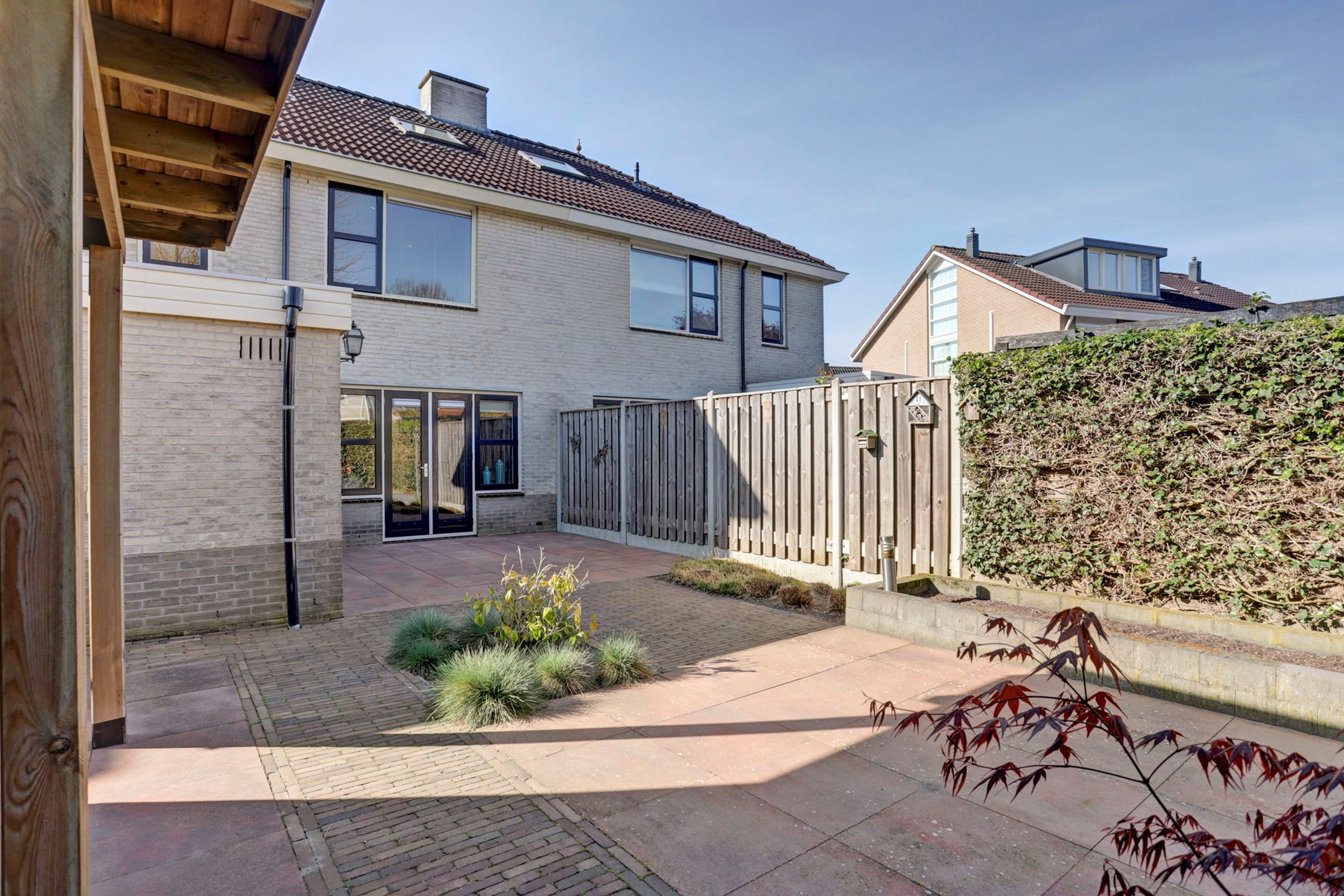 Foto 33 van Twijnspil 42