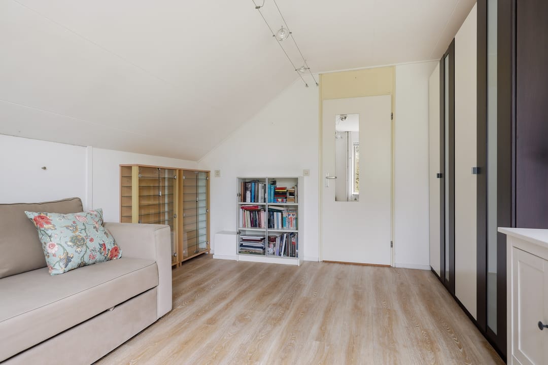 Foto 26 van Langetuin 5