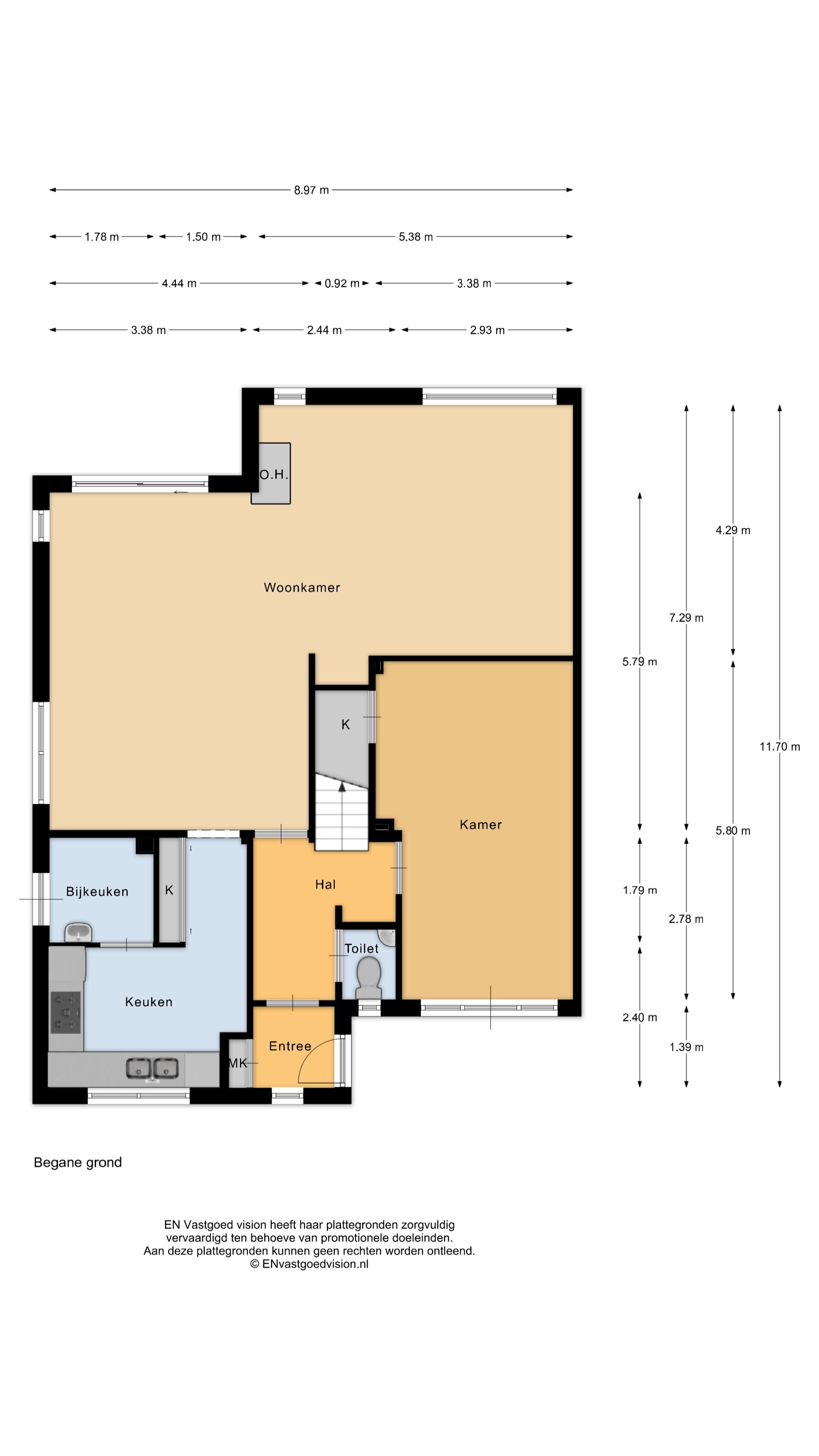 Foto 15 van Langetuin 5