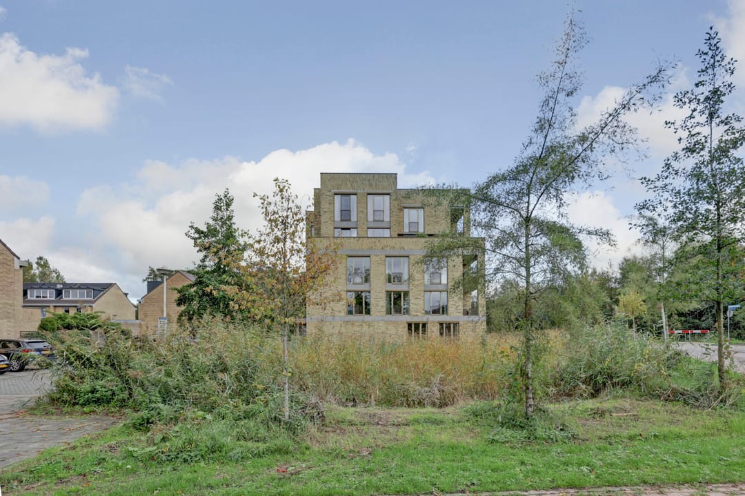 Photo 37 of Puccinistraat 14