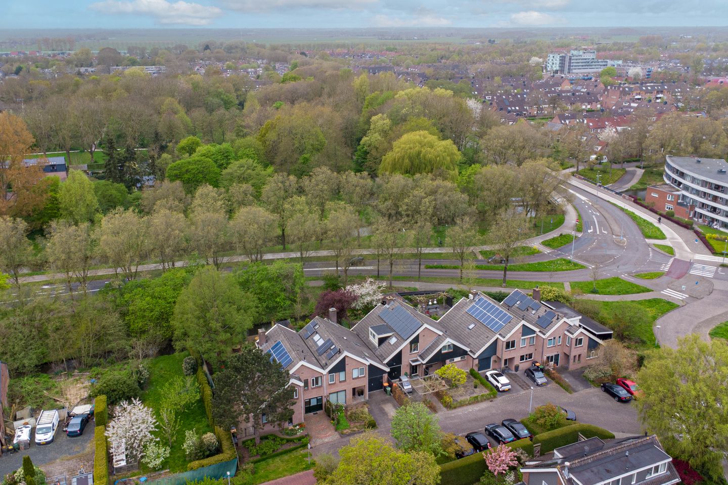 Foto 49 van Langetuin 5