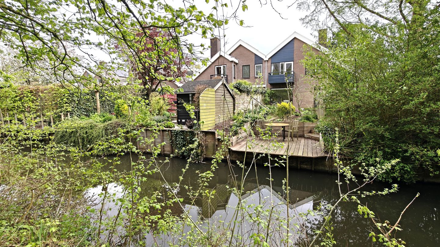 Foto 50 van Langetuin 5