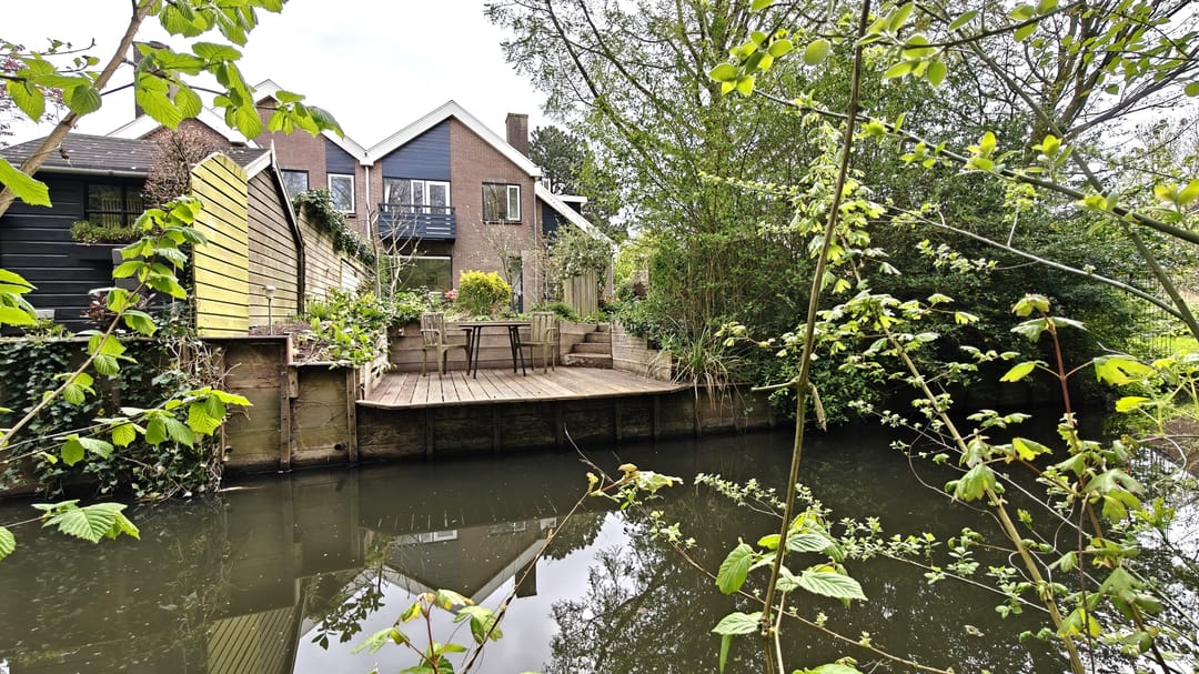 Foto 52 van Langetuin 5