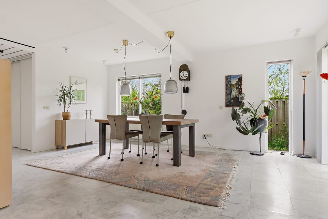 Foto 8 van Langetuin 5