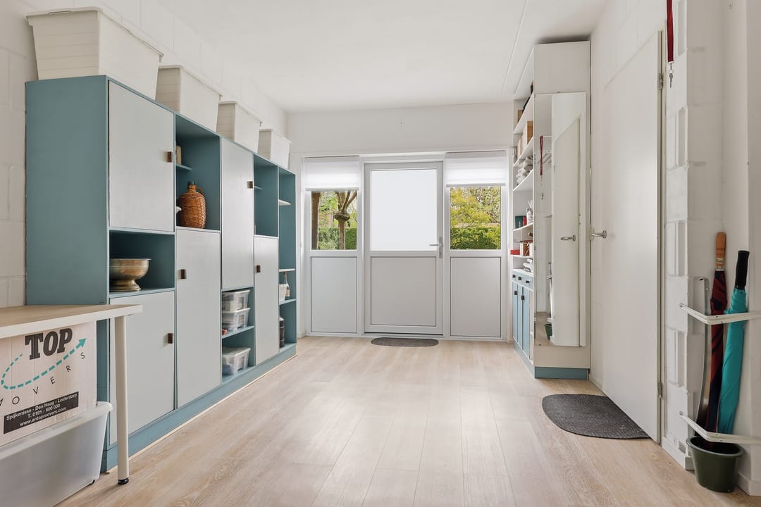 Foto 13 van Langetuin 5