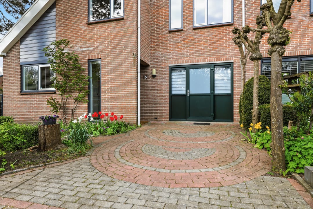 Foto 37 van Langetuin 5