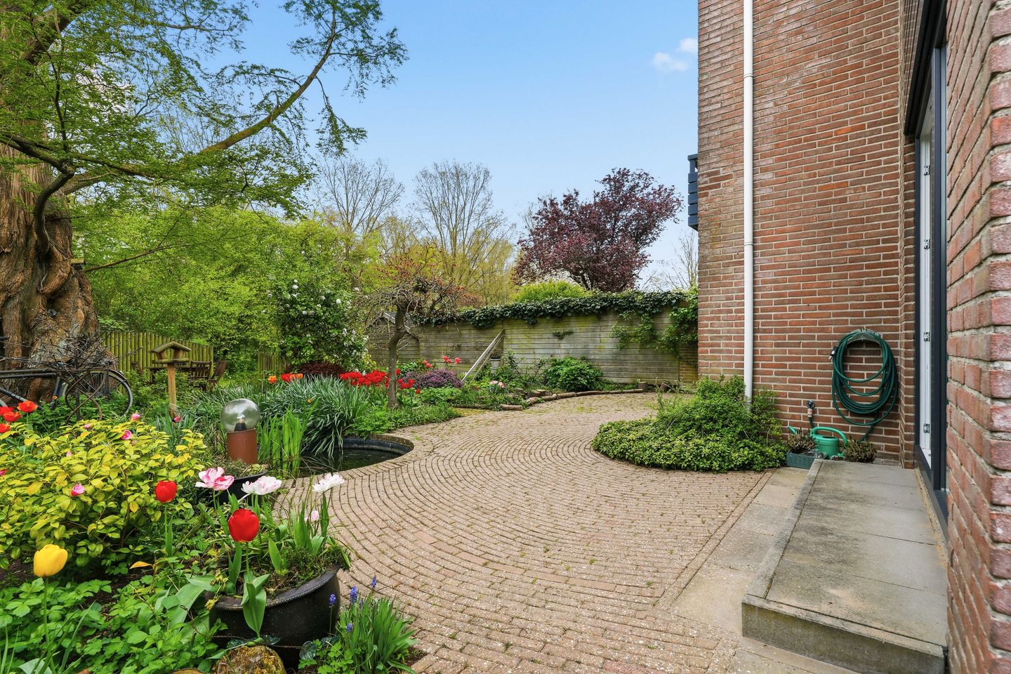 Foto 40 van Langetuin 5