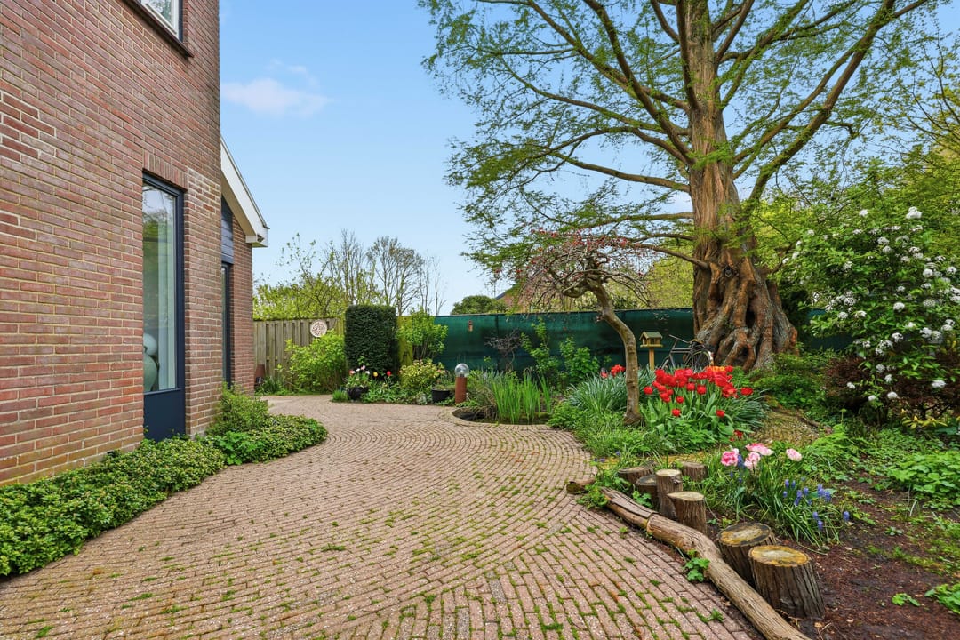 Foto 41 van Langetuin 5